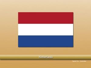 Netherlands wallpaper